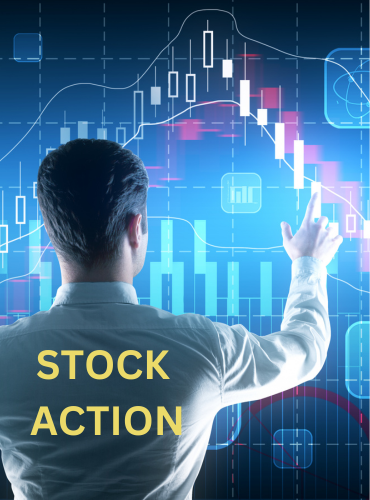 Stock Action