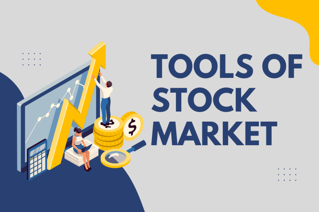 Stock market tools feature image